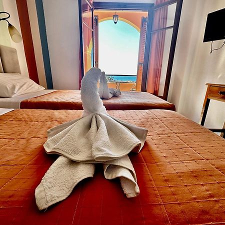 Aphrodite Apartments Agios Gordios  Zewnętrze zdjęcie