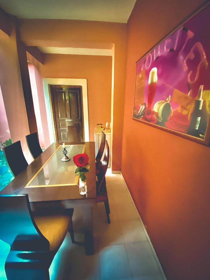 Aphrodite Apartments Agios Gordios  Zewnętrze zdjęcie